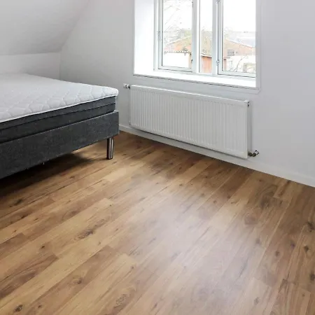 6 Person In Hadsund-by Traum Hadsund