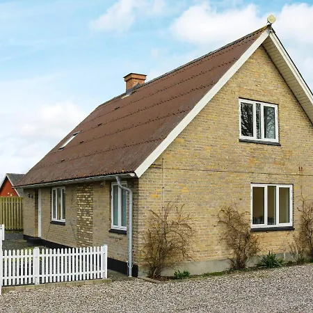 Holiday home Xvii