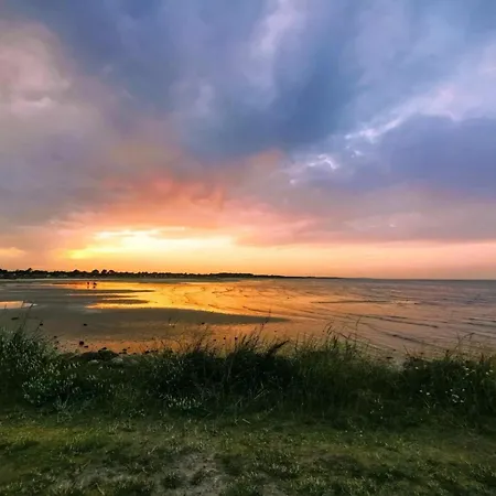 6 Person In Hadsund-by Traum