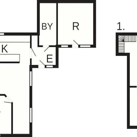 6 Person In Hadsund-by Traum Hadsund