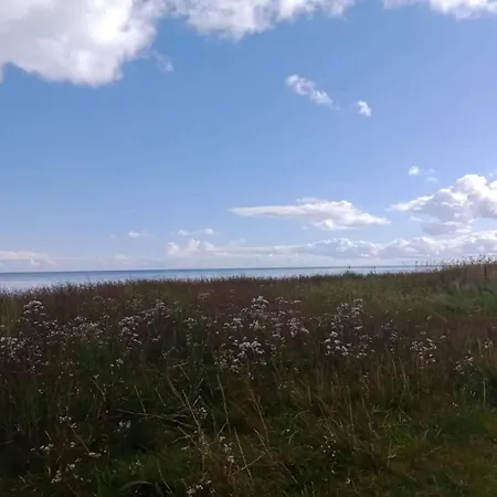 Vakantiehuis 6 Person In Hadsund-by Traum *