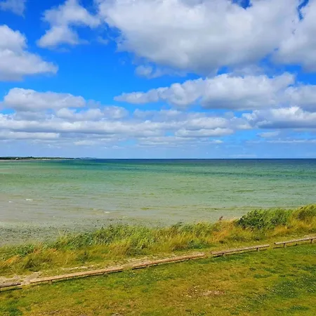 Ferienhaus 6 Person In Hadsund-by Traum Hadsund