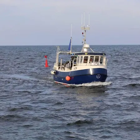 6 Person In Hadsund-by Traum Hadsund