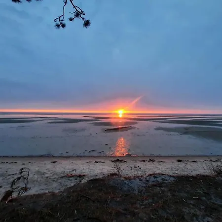 Vakantiehuis 6 Person In Hadsund-by Traum Hadsund