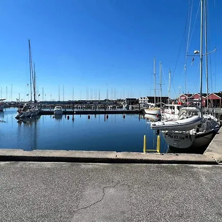 6 Person In Hadsund-by Traum Ferienhaus Hadsund