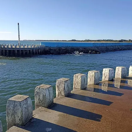 6 Person In Hadsund-by Traum Hadsund