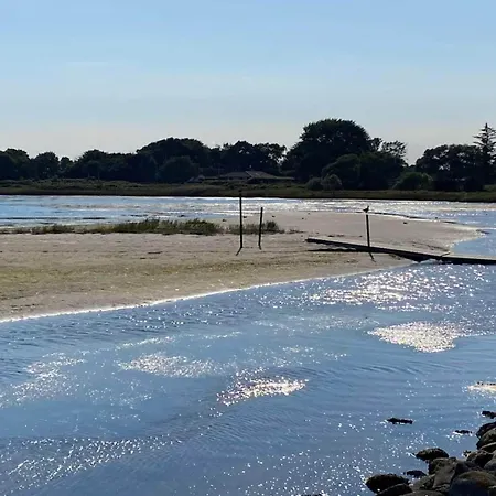 6 Person In Hadsund-by Traum Ferienhaus *