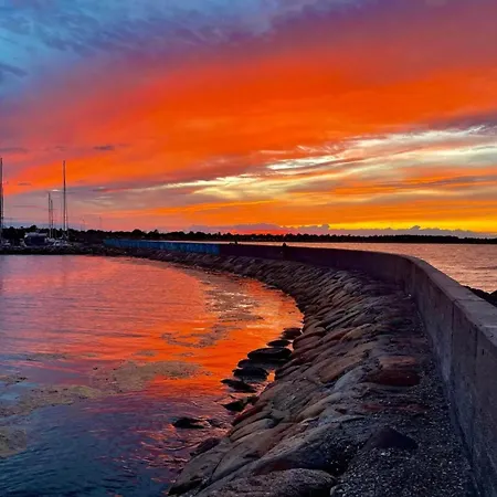 Vakantiehuis 6 Person In Hadsund-by Traum *