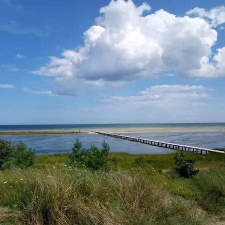 Vakantiehuis 6 Person In Hadsund-by Traum *