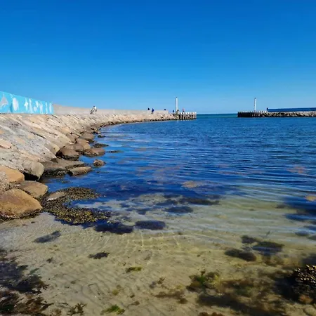 6 Person In Hadsund-by Traum Ferienhaus Hadsund